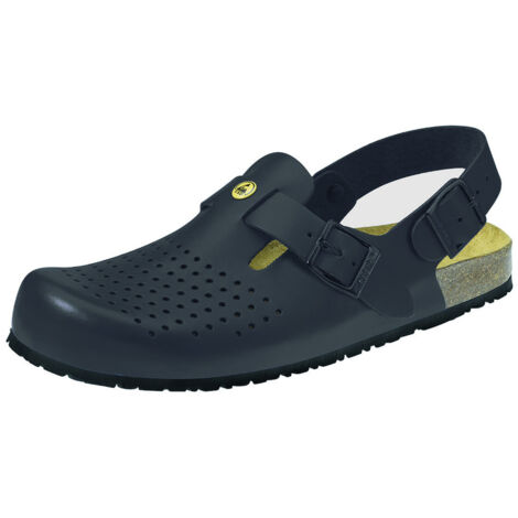 Sabot ESD Nature 4045/4050