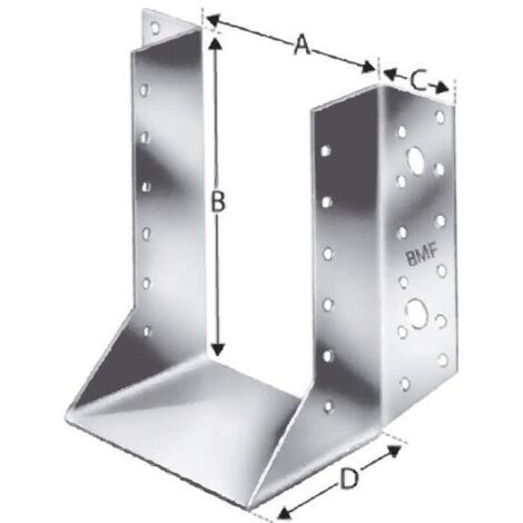 Sabot Extérieur SST BSNN100/170 (Par 30)