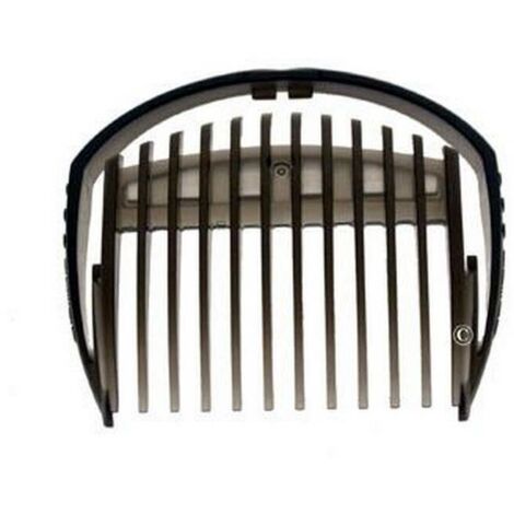 Sabot (guide de coupe) 0,5-4,5mm d'origine (35807090) Rasoir, tondeuse BABYLISS