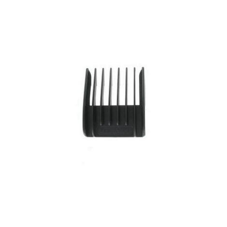 Sabot (guide de coupe) 12mm (CS-00095505, CS-00132551) Rasoir, tondeuse ROWENTA, CALOR