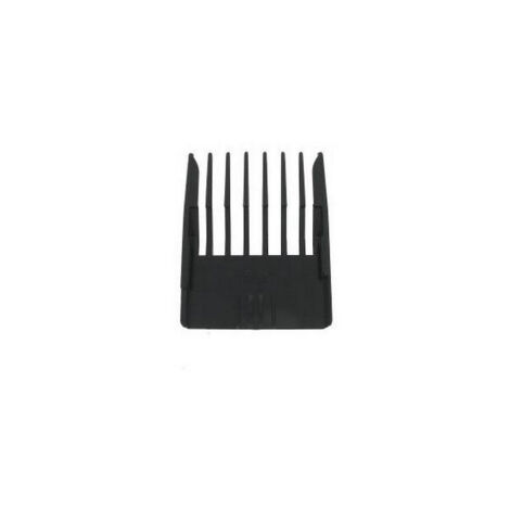 Sabot (guide de coupe) 18mm (51688-45786) Rasoir, tondeuse CS-00095506, CS-00132552 CALOR