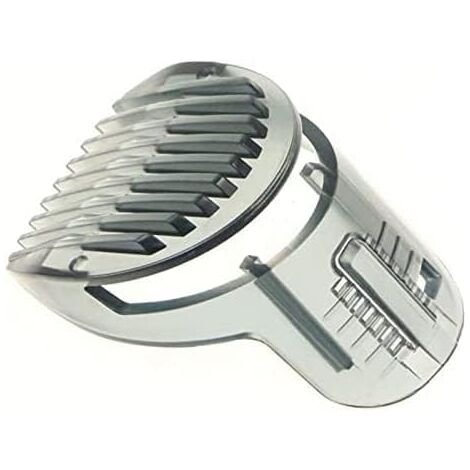 Sabot guide de coupe 3/15 mm pour tondeuse à cheveux, à barbe compatible BABYLISS - 35808391