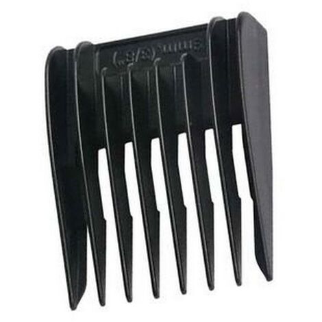 Sabot (guide de coupe) 9mm (60696-54041) (CS-00095556, CS-00132548) Rasoir, tondeuse CALOR