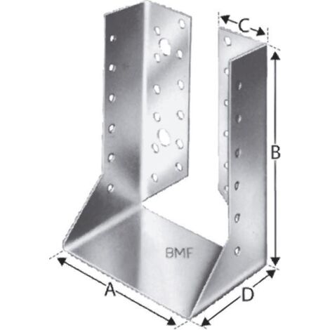 Sabot intérieur SST BSIN60/95 (Par 50)