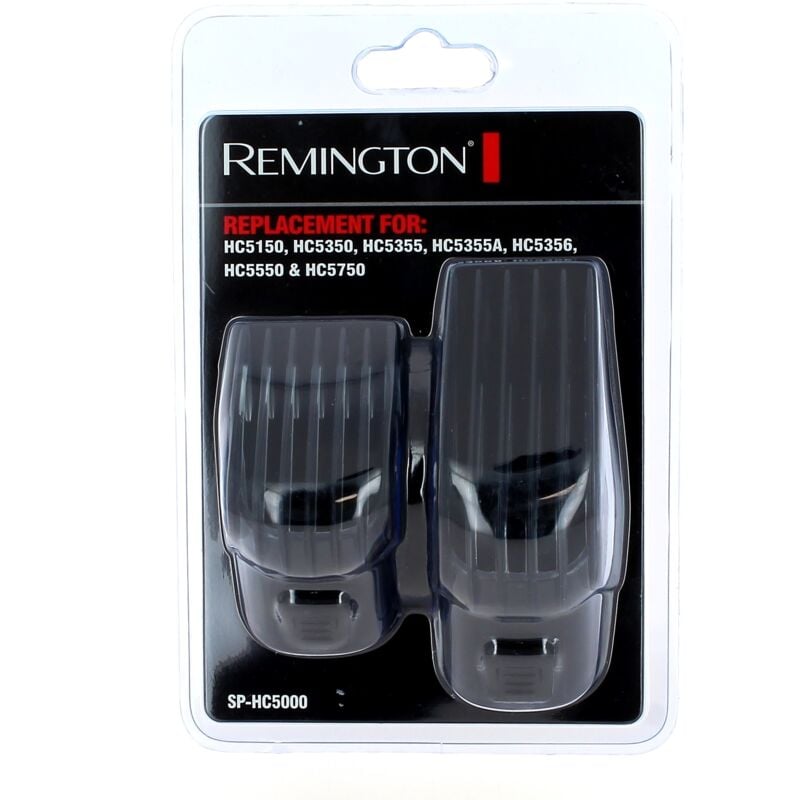 Remington - Sabot par 2 sp-hc5000 - tondeuse
