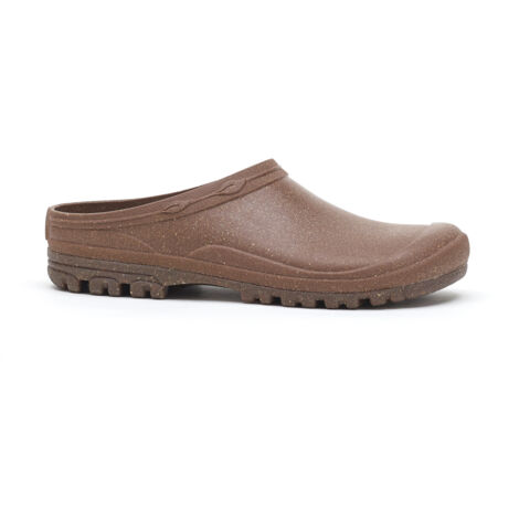 Sabot Peips Marron/beige Pointure 37/38 - Rouchette