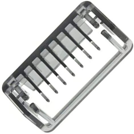 Sabot plastique 2 mm (422203626131) Rasoir, tondeuse PHILIPS
