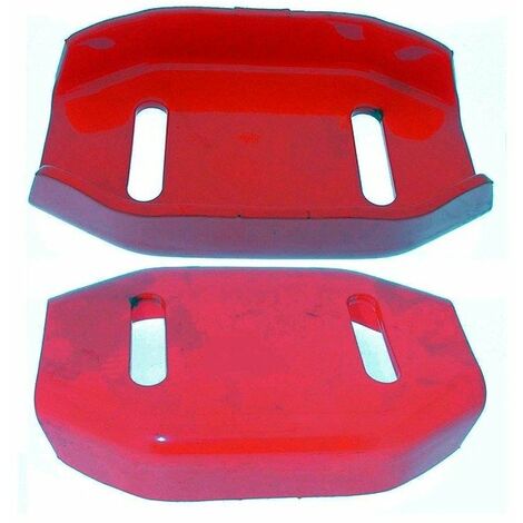 Sabot pour chasse neige ARIENS 02483851 - 02483859 - 01016500