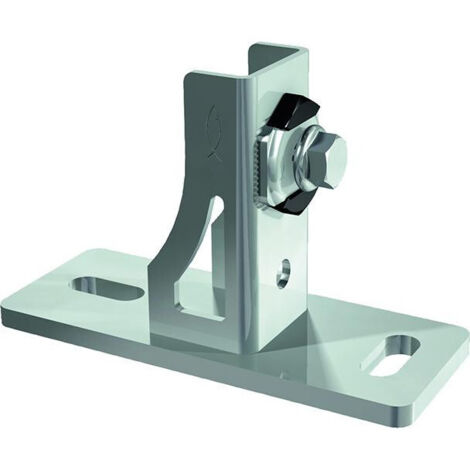 Sabot pour rails de montage FLS