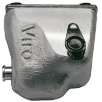 Sabot pour rideaux Viro 4218 - plusieurs modèles disponibles