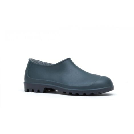 Sabot PVC ROUCHETTE, bleu, taille 41/42