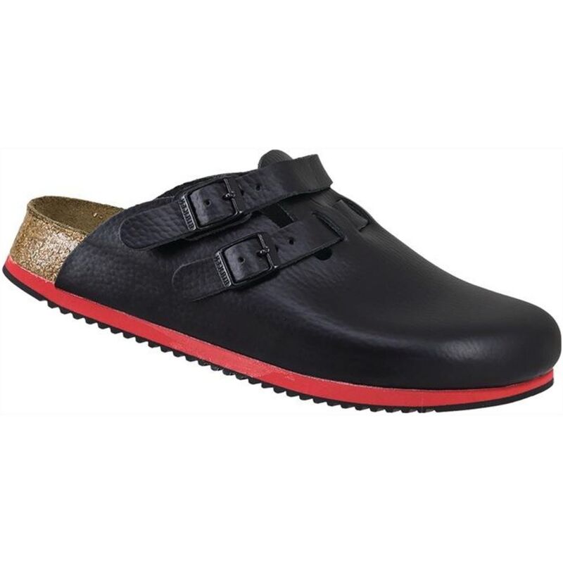 BIRKENSTOCK Sabot Kay SL homme taille 46 noir - 582634-46