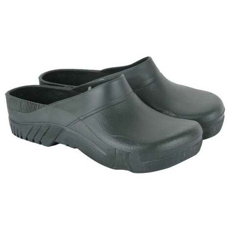 Sabots en PVC 43/44 Vert
