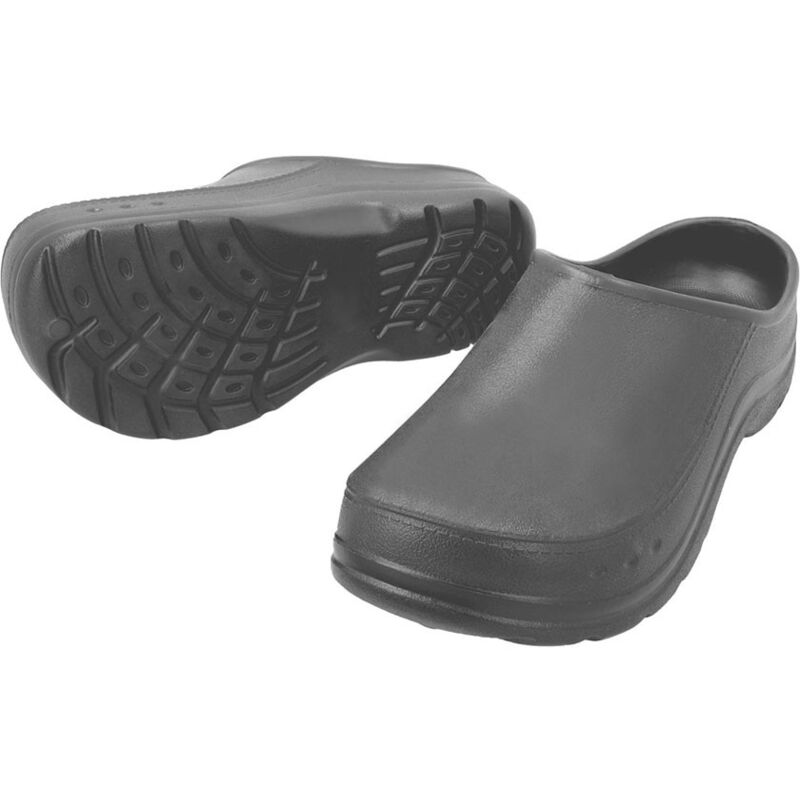 Stocker - Sabots Pour Jardin Et Maison Taille-46 Gris