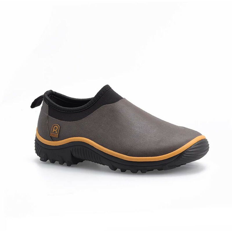 Chaussures trial Marron - Taille 44 - Rouchette