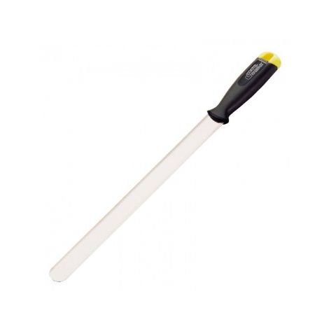 L'OUTIL PARFAIT Sabre de colleur en inox Soft Lin