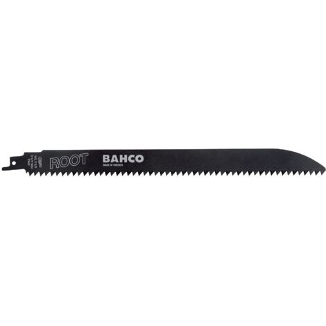 Sabre lame de scie Bahco 3943-R28-UT-C-2P 280 mm 2 unités