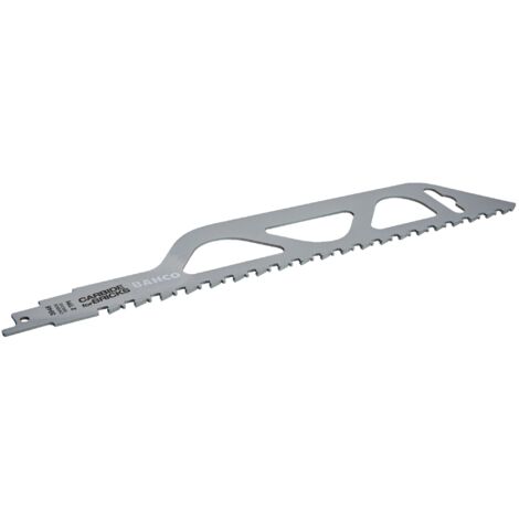 Sabre lame de scie Bahco 3946-300-2-CB-1P 300 mm