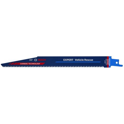 Sabre lame de scie Bosch 2608900382 225 mm 10 unités