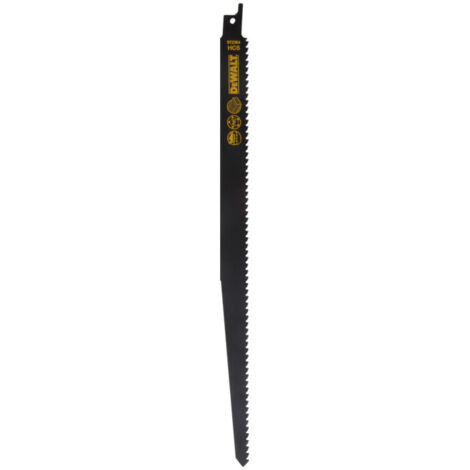 Sabre lame de scie DeWalt DT2364 305 mm