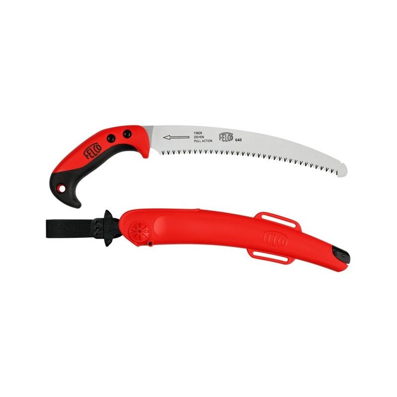 640 Curved Pruning Saw F640 - Felco