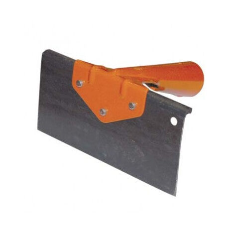 SABRE TAILLEUR AVEC LAME EN ACIER FORGÉ 7X16 A.2095