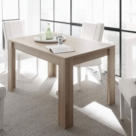 Sabry-Tisch aus Kadiz-Eiche 137x90