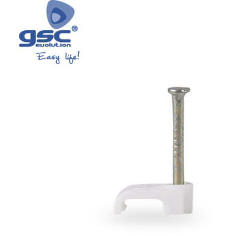 Sac 100 grapillons pour câble téléphonique GSC 000303835