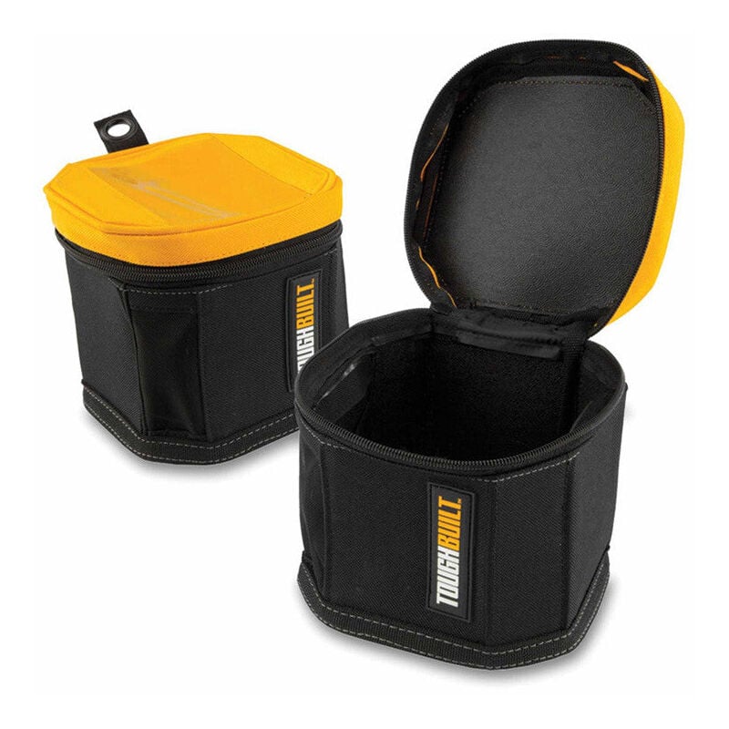 Toughbuilt - 2 Boîtes de rangement Cube SoftBox TB-192-A2-BEA