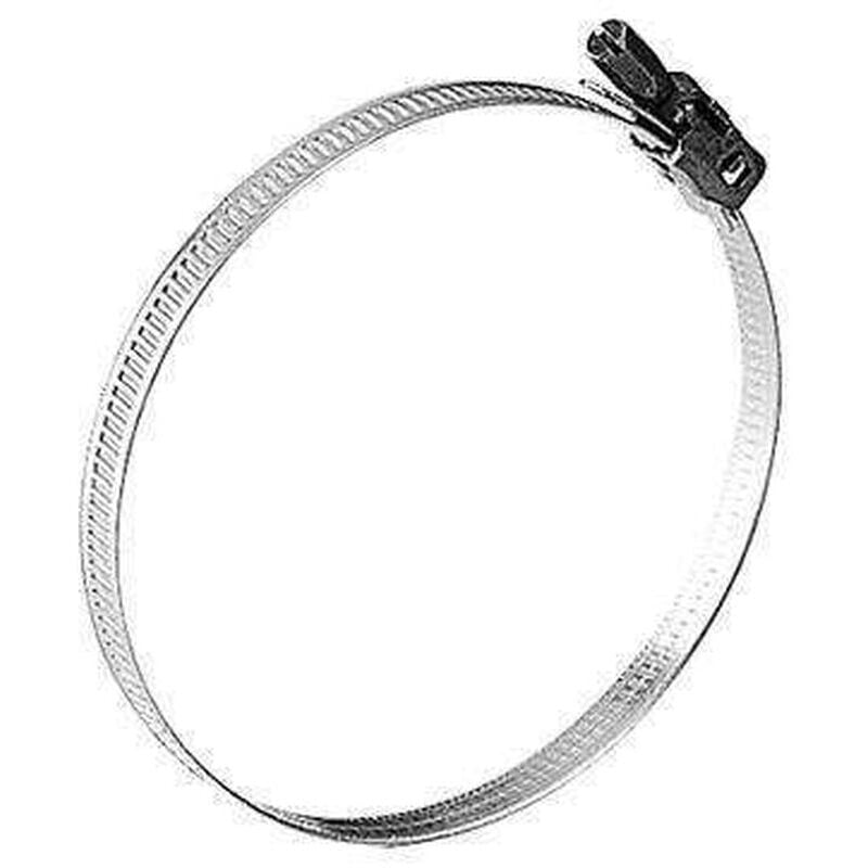 Aldes - Sac 25 colliers de serrage plats ⌀60-145 mm - 11090023 11090023