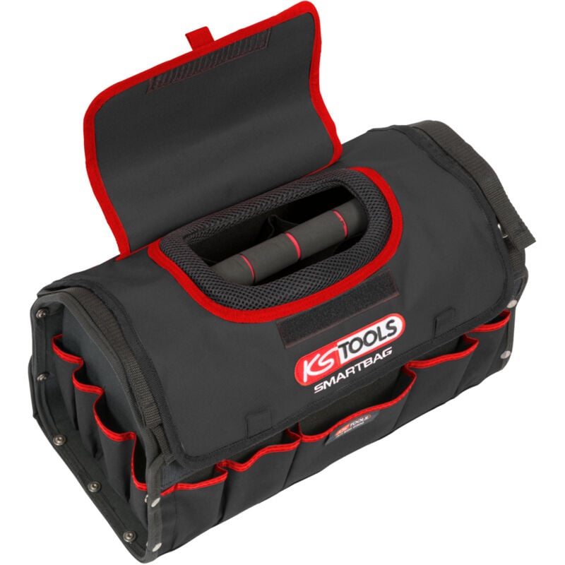Kstools - ks Tools - Sac à bandoulière smartbag - vide - 850.0300