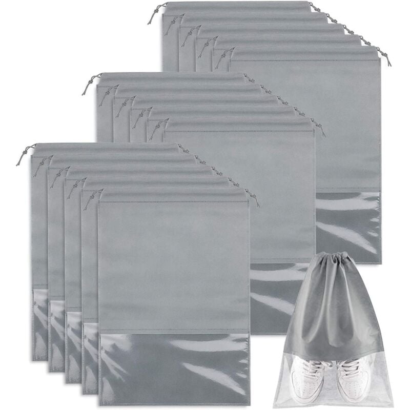 Sac à chaussures de voyage