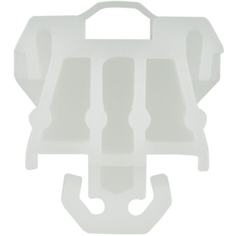 SAC À CLIP 6 PIÈCES POUR 52893 OE :A1249880492  JBM13078