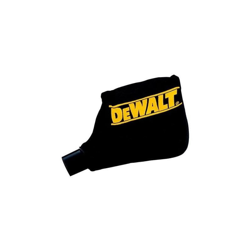 Dewalt - dust bag for DW704/705 mitre saw (DE7053)