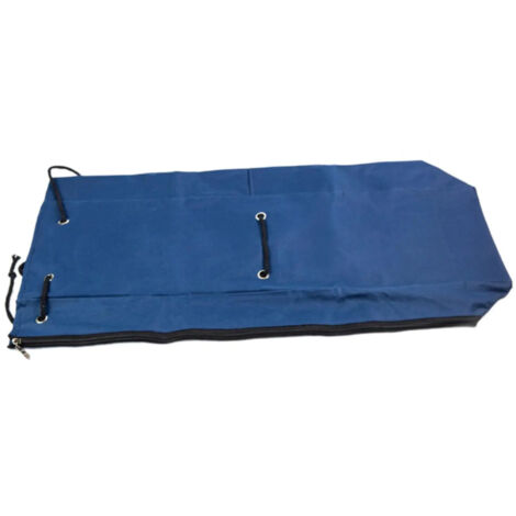 Sac à cueillir les fruits de Polguina bleue