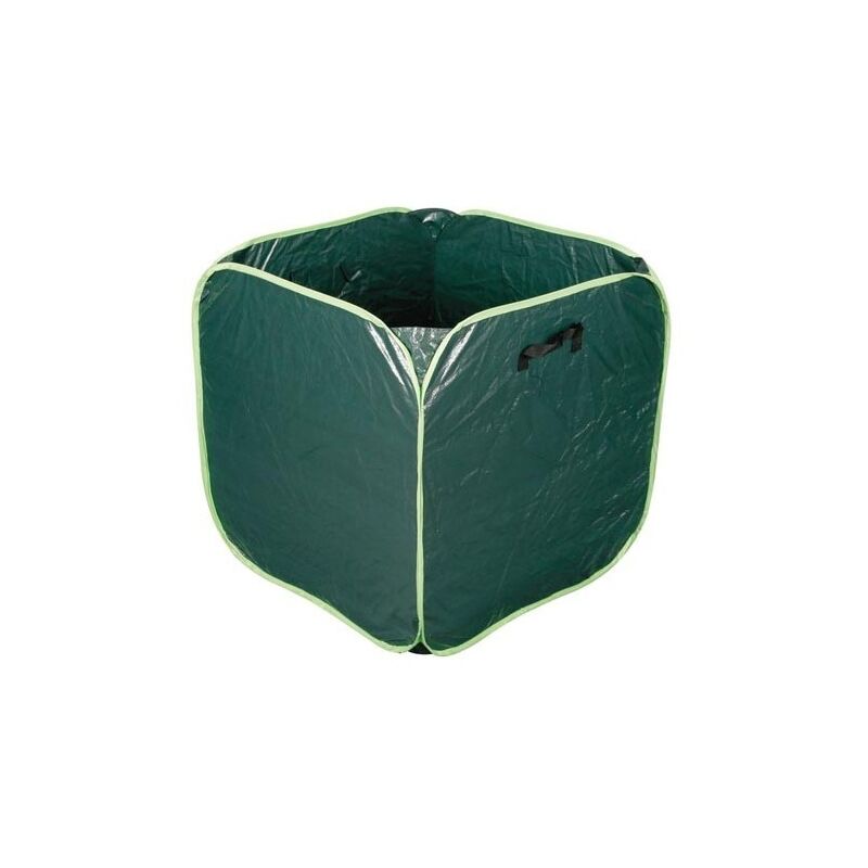 Toolland - sac à déchets de jardin - 290 l velleman PM2013