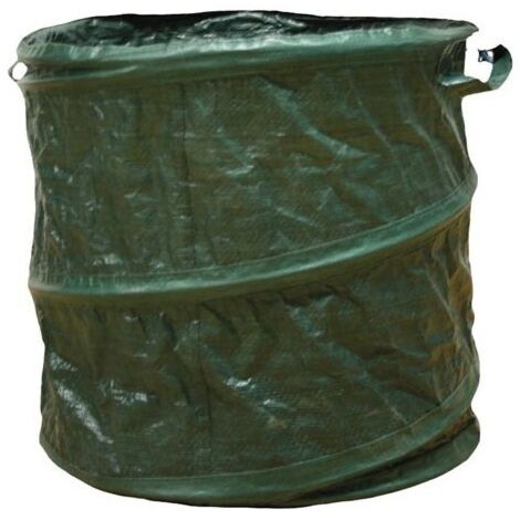 Sac à déchets de jardin - 80 l