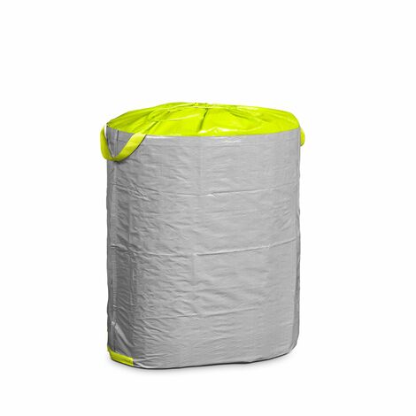 Sac à déchets végétaux refermable 270 L