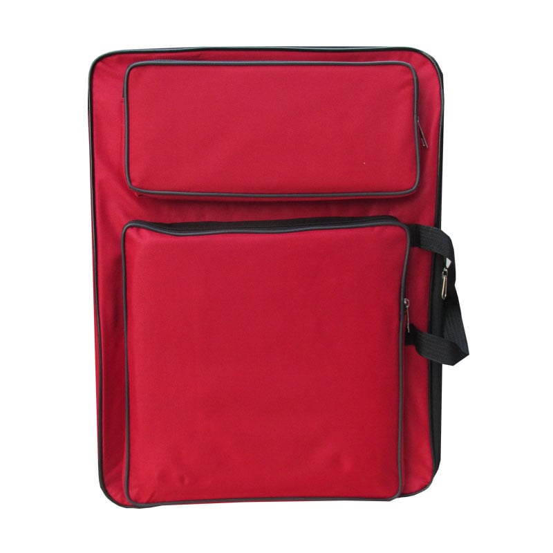 Sac à dessin pour fournitures d'art, sac à dos, sac à dessin