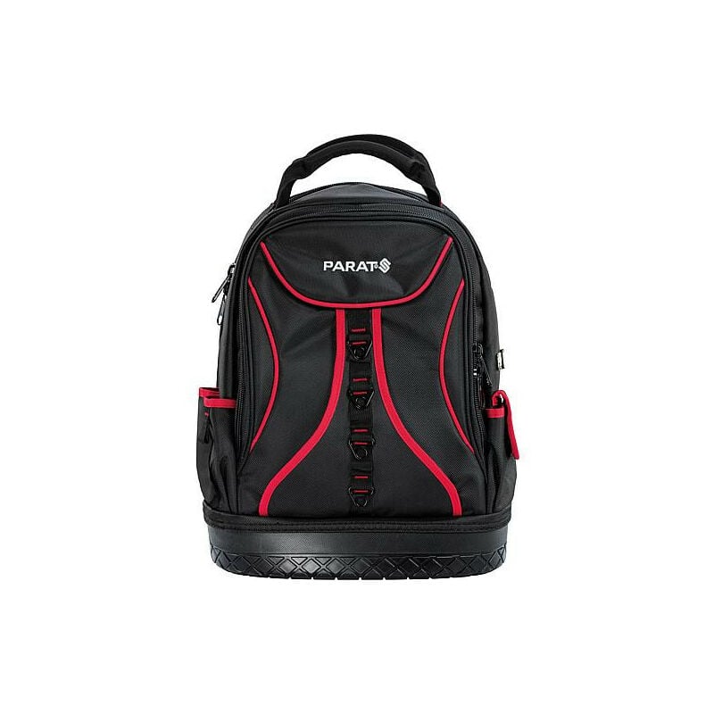 Parat - Sac a dos a outils Basci Back Pack 380x150x430mm