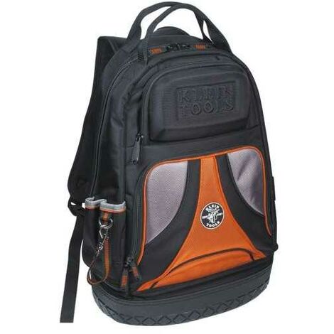 Sac à dos à outils Tradesman Pro 39 poches noir