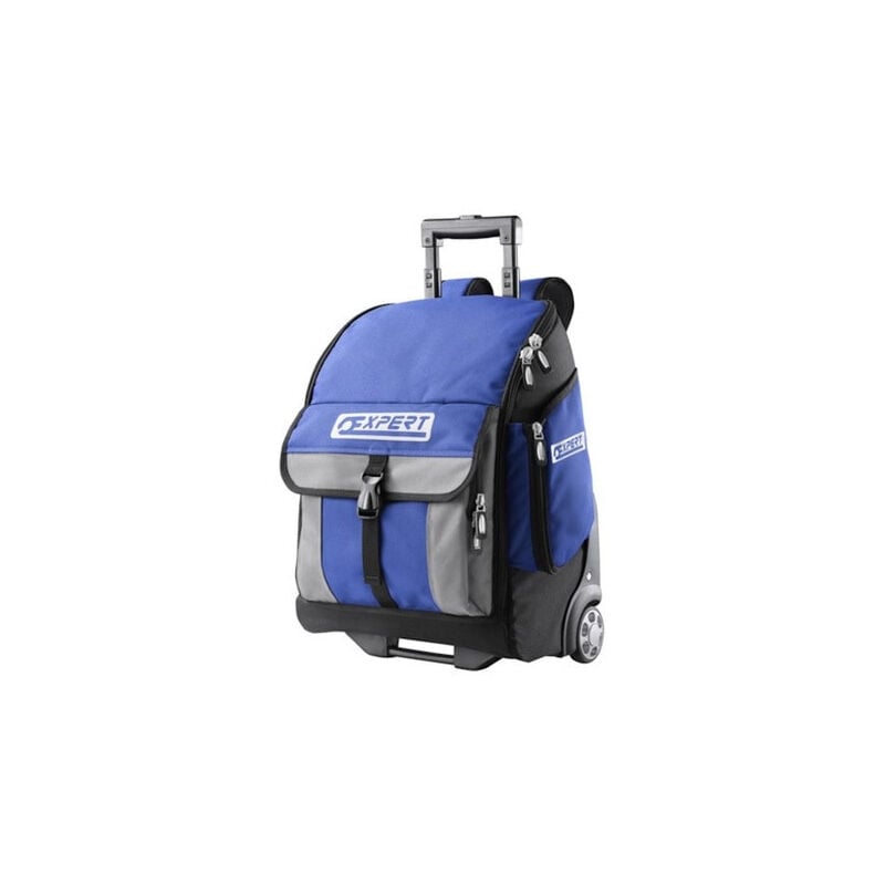 Expert - Sac à dos à roulettes - E010602 By Facom