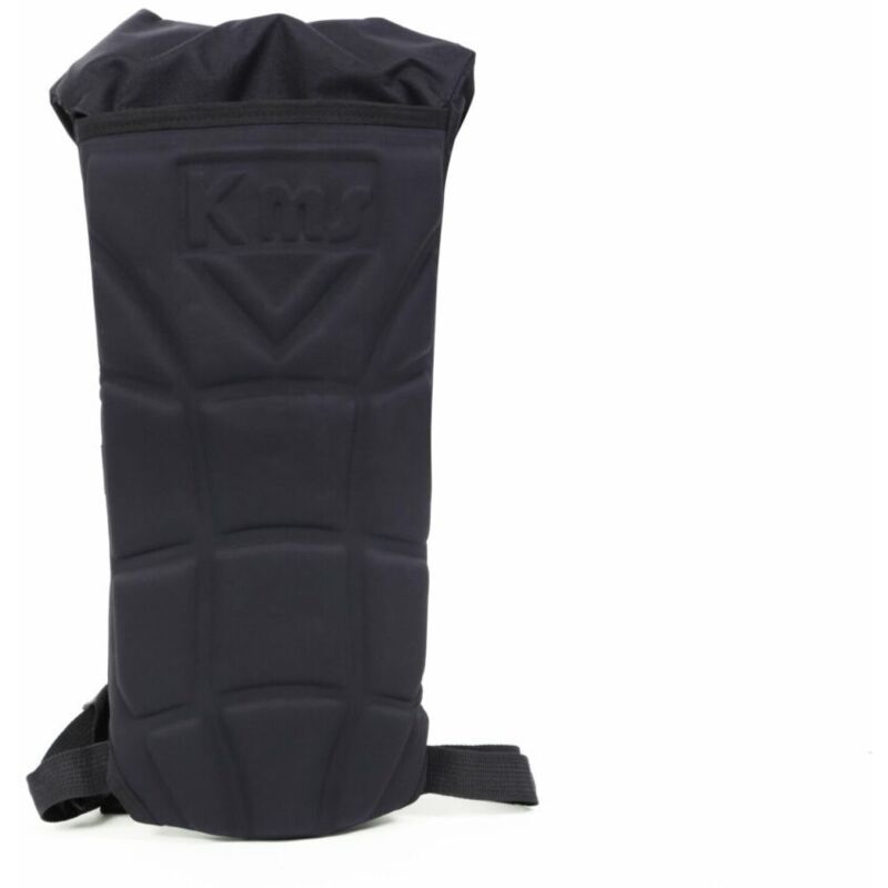 O'camp - Sac à dos d'hydratation avec poche à eau Léger et pratique 1 Litre Noir trendyflair