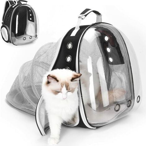 Sac De Transport Chat Bulle A Prix Mini