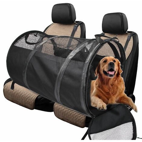 Sac Dos Chat Chien.sac Transport Chat Chien.sac Dos Transparent Pour Chat  Et Chien Animal De Compagnie,sac Bulles Extensible Portable Pour Voiture/