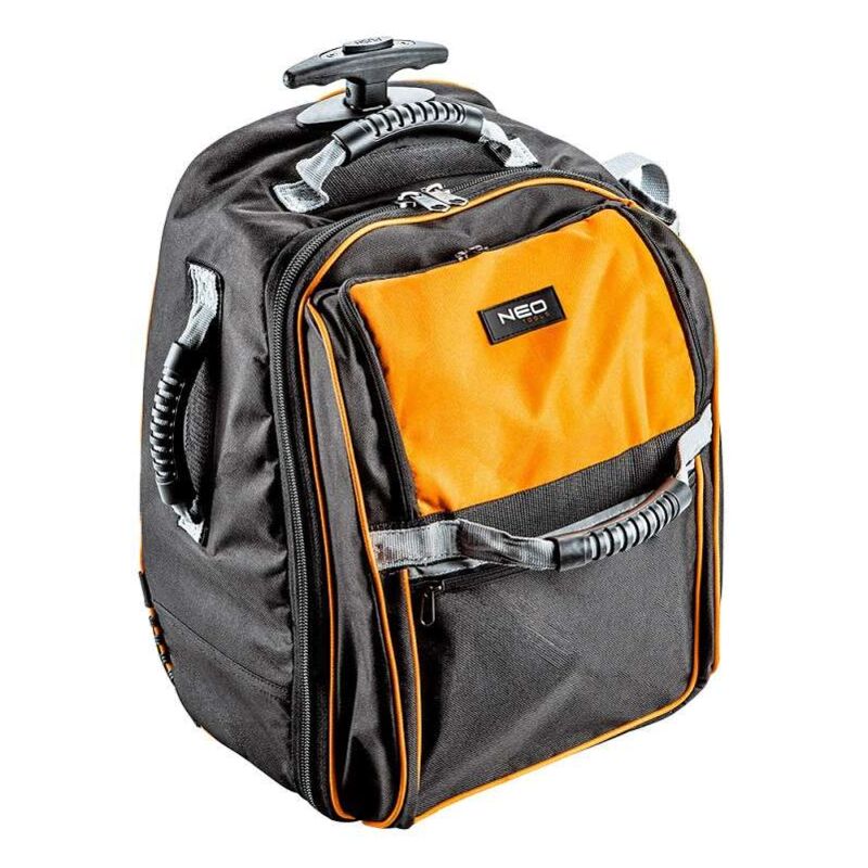 NEO - Sac de transport a roulette tools 84-303