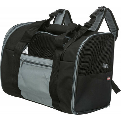 Sac à dos de transport Connor pour petit animal jusqu'à 8 kg - animallparadise
