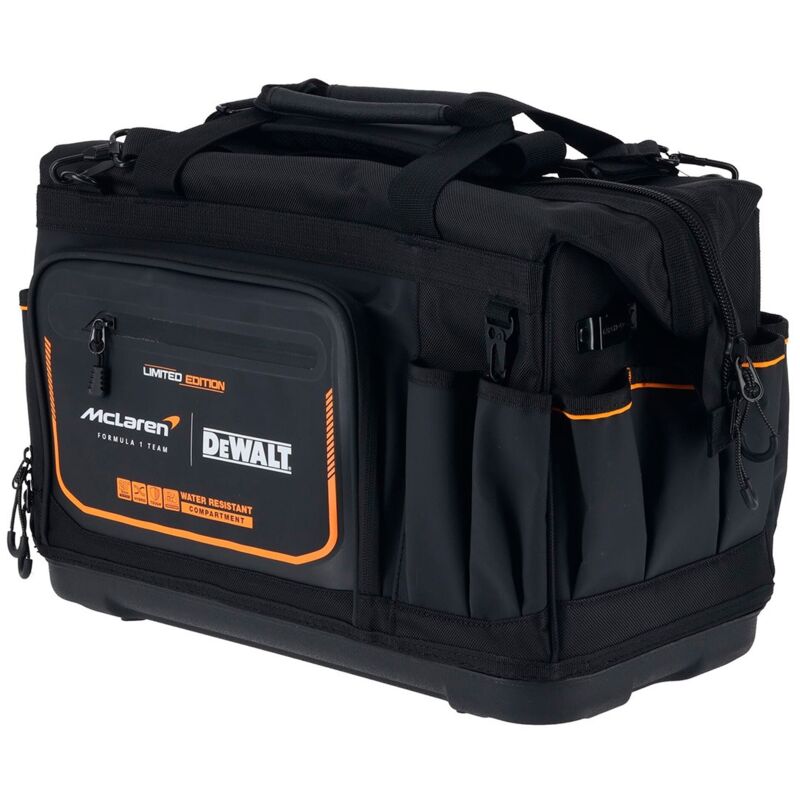 Dewalt - Sac de transport Édition McLaren