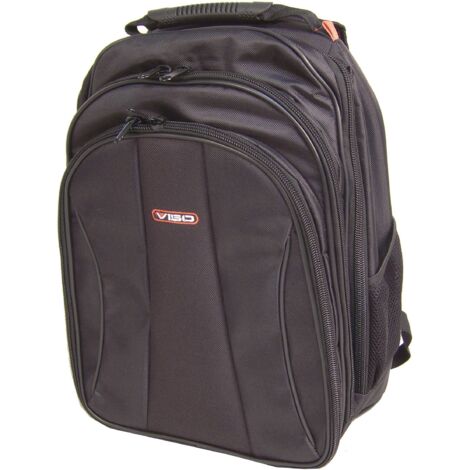 Sac à dos d'outillage non équipé VISO TOOLTROLLEY universelle (l x H x P) 360 x 500 x 210 mm W606771