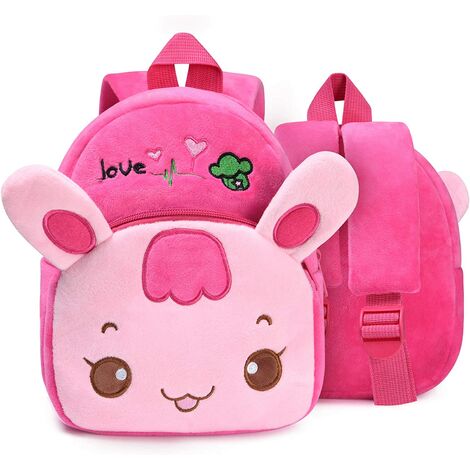 Sac A Dos Bebe Fille A Prix Mini